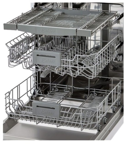 Посудомоечная машина Kaiser S 60 U 87 XL ElfEm