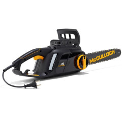 Электрическая цепная пила McCulloch CSE 2040S 9671482-02