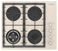 Газовая варочная панель Gefest СГ СВН 2230 01 В81