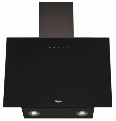 Кухонная вытяжка Whirlpool AKR 038 G BL
