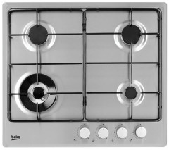 Газовая варочная панель Beko HIAW 64223 SX
