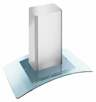 Кухонная вытяжка Falmec Astra Vetro 60/800 Isola