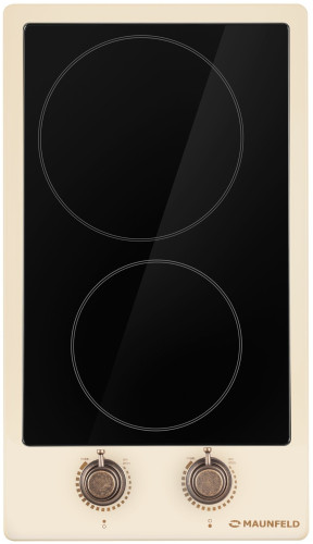 Электрическая варочная панель MAUNFELD EEHE.32VCBGB.R