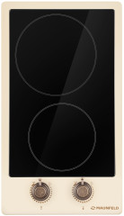 Электрическая варочная панель MAUNFELD EEHE.32VCBGB.R