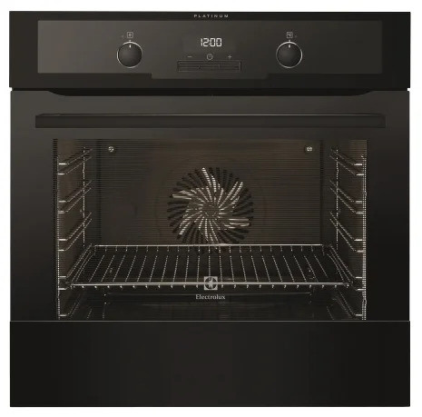 Электрический духовой шкаф Electrolux EOB 95450 AK