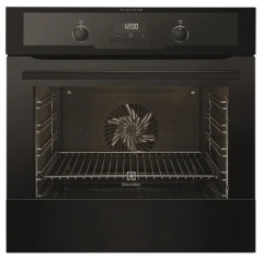 Электрический духовой шкаф Electrolux EOB 95450 AK