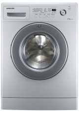 Стиральная машина Samsung WF7458SAV