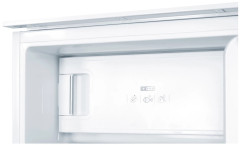 Встраиваемый холодильник Zigmund &amp; Shtain BR 12.1221 SX