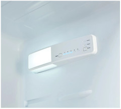 Встраиваемый холодильник Zigmund &amp; Shtain BR 12.1221 SX