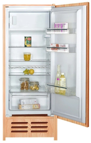 Встраиваемый холодильник Zigmund & Shtain BR 12.1221 SX