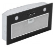 Встраиваемая вытяжка Kronasteel Elisa Glass Black 600 PB