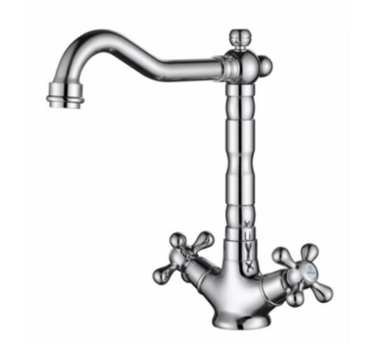 Смеситель для кухни Kaiser Carlson Style 44233