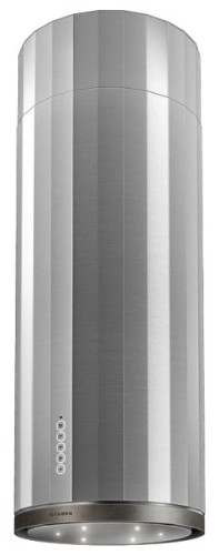 Островная вытяжка Faber Corinthia Isola EV8P X/OM A37