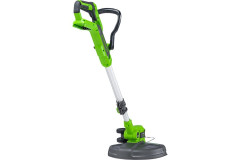 Триммер аккумуляторный GreenWorks G24LT30k2 2110407UA