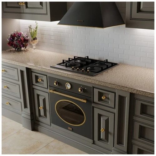 Газовая варочная панель Korting HG 661 CTGN