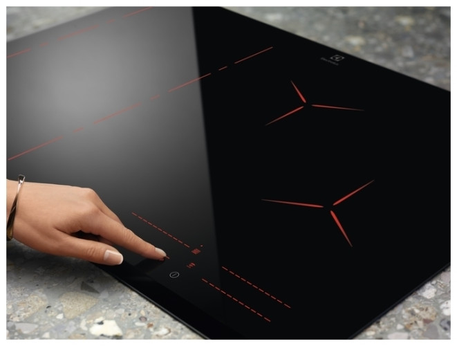 Индукционная варочная панель Electrolux IPE 8492 KF