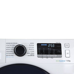 Стиральная машина Samsung WW70J52E02W