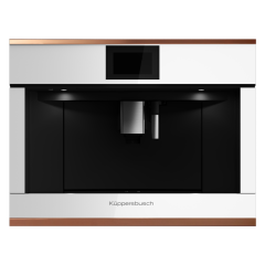 Кофемашина Kuppersbusch CKV 6800.0 W7 Copper