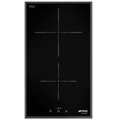 Индукционная варочная панель Smeg SI5322B