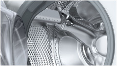 Стиральная машина Bosch WAN28262BY