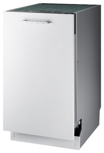 Посудомоечная машина Samsung DW-50R4070BB