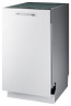 Посудомоечная машина Samsung DW-50R4070BB