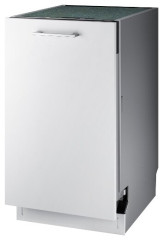 Посудомоечная машина Samsung DW-50R4070BB