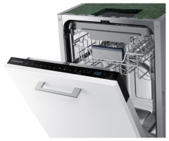 Посудомоечная машина Samsung DW-50R4070BB
