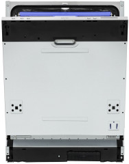 Посудомоечная машина Kronasteel Kamaya 60 BI