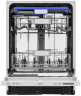 Посудомоечная машина Kronasteel Kamaya 60 BI