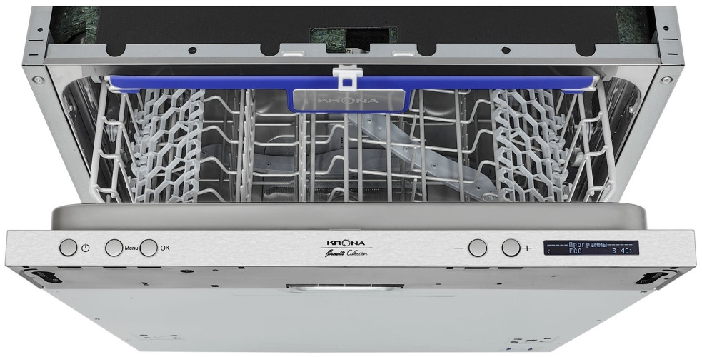 Посудомоечная машина Kronasteel Kamaya 60 BI