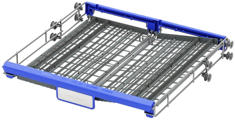 Посудомоечная машина Kronasteel Kamaya 60 BI