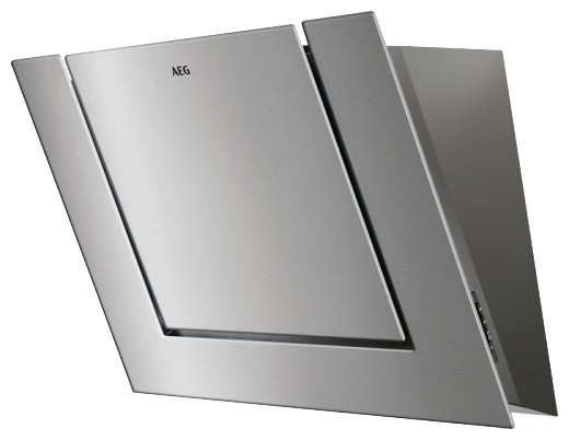 Кухонная вытяжка AEG DVB 4850 M