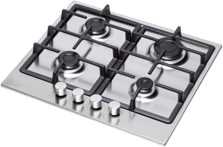 Газовая варочная панель GRAUDE GS 60.1 E