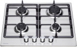 Газовая варочная панель GRAUDE GS 60.1 E