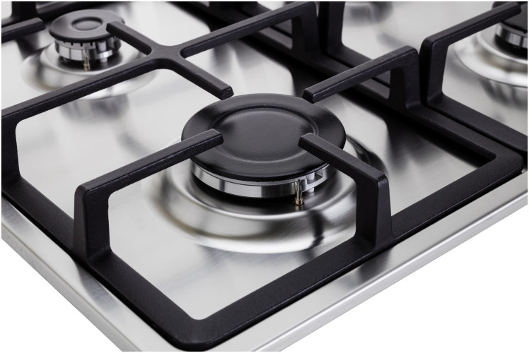 Газовая варочная панель GRAUDE GS 60.1 E