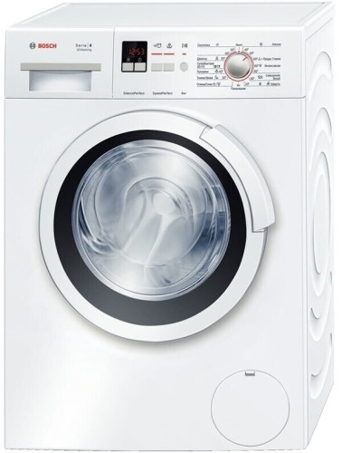 Стиральная машина Bosch WLK 20164 OE