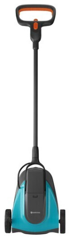 Газонокосилка аккумуляторная Gardena 22/18V P4A (14620-20.000.00)