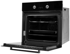 Электрический духовой шкаф Lex EDP 093 BL