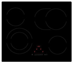 Электрическая варочная панель MBS PE-601