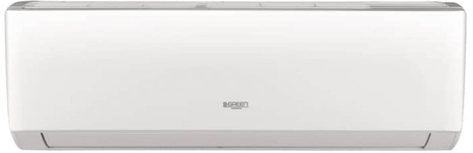 Сплит-система Green GRI-12 IGK2/GRO-12 IGK3