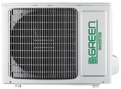 Сплит-система Green GRI-12 IGK2/GRO-12 IGK3
