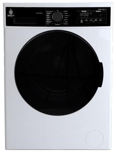 Стиральная машина Jacky's JW 6W12LT0