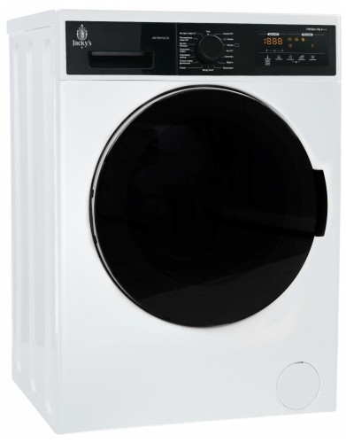 Стиральная машина Jacky's JW 6W12LT0