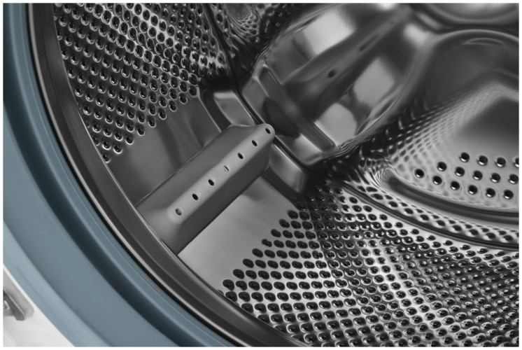 Стиральная машина Jacky's JW 6W12LT0