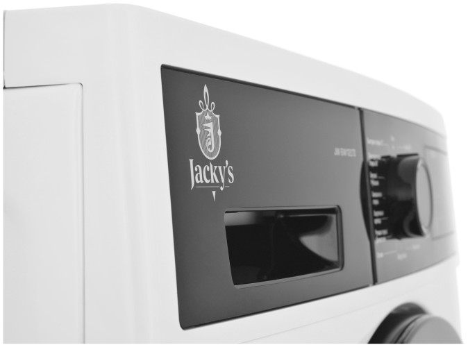 Стиральная машина Jacky's JW 6W12LT0
