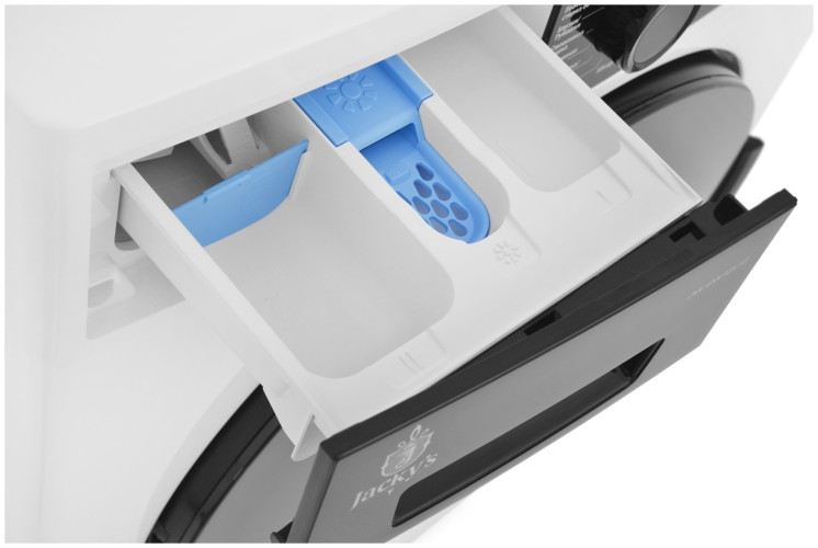 Стиральная машина Jacky's JW 6W12LT0