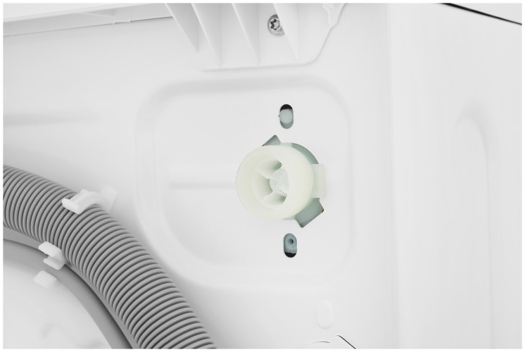 Стиральная машина Jacky's JW 6W12LT0