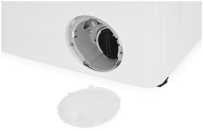 Стиральная машина Jacky's JW 6W12LT0