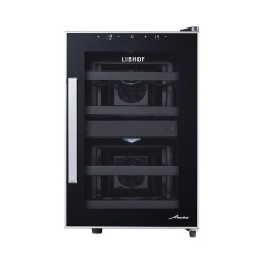 Встраиваемый винный шкаф IP Industrie CI 301 CF